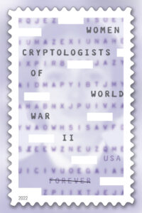 Cipher heroes – USPS Employee News