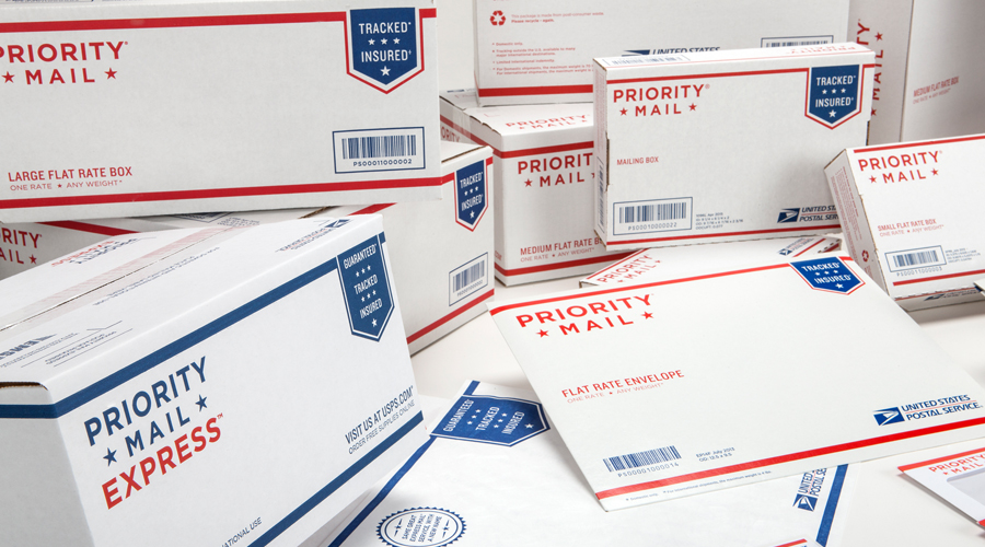 USPS 2023 Shipping Rate Changes