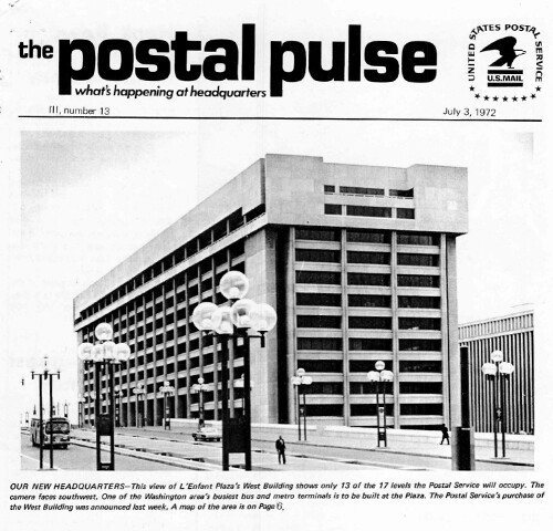 POSCO America headquarters to be relocated to Washington D.C. from Atlanta  - Pulse by Maeil Business News Korea