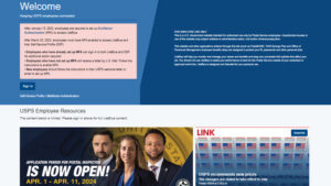 Employees are now able to reset their LiteBlue MFA – USPS Employee News