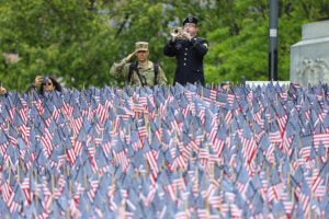 The ultimate sacrifice – USPS Employee News