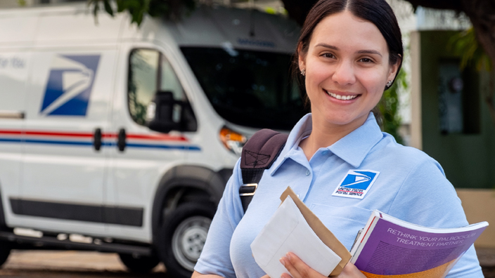 New course focuses on USPS Operation Santa – USPS Employee News