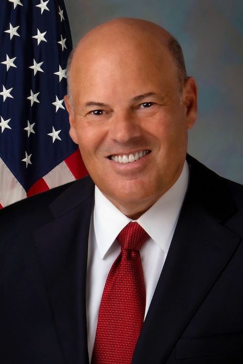 Louis DeJoy