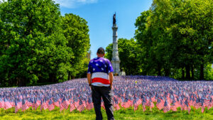 Memorial Day is May 26 – USPS Employee News