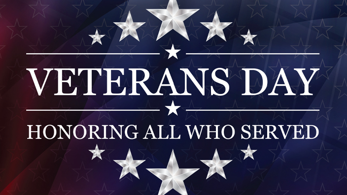 A certificate of appreciation that features red, white and blue colors and bears the USPS logo and signature of Postmaster General David Steiner