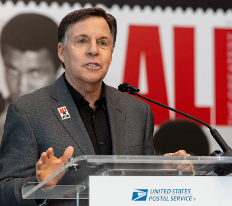 Another knockout for Muhammad Ali – USPS Employee News