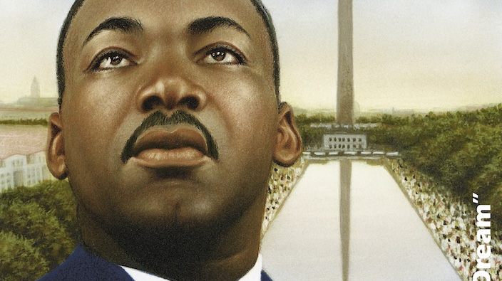 A collection of stamps