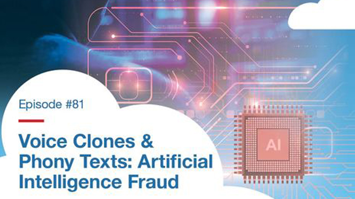 The logo for the USPS podcast displaying the words Mailing It and yellow crime scene tape.